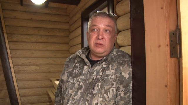 Директор Центра "Вера. Надежда. Любовь" Андрей Полетаев о результатах детей смотреть онлайн