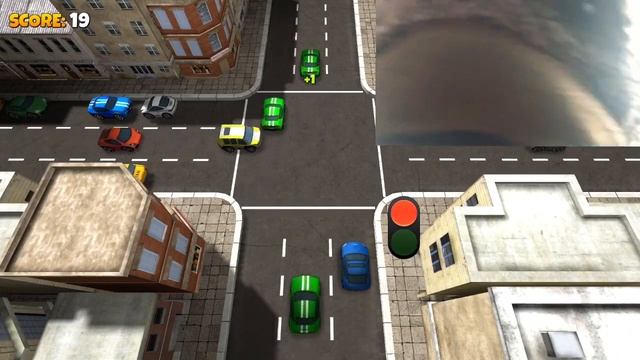 Tom Plays Road Crisis смотреть онлайн
