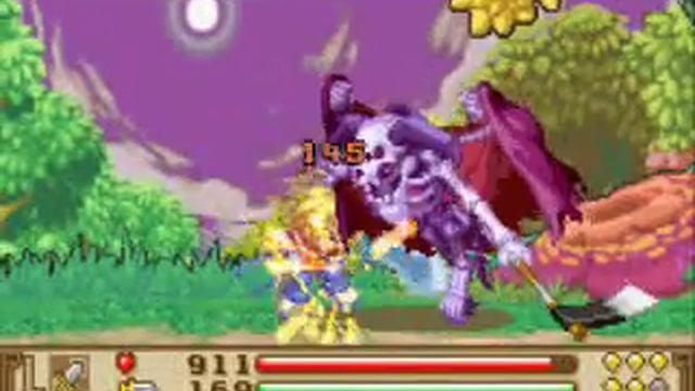 Summon Night - Swordcraft Story 2 Walkthrough Part 46 смотреть онлайн