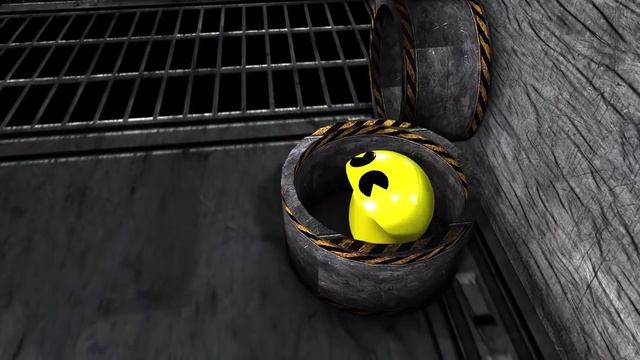 Pacman Adventure and get into a scary maze. We wish you a pleasant viewing смотреть онлайн