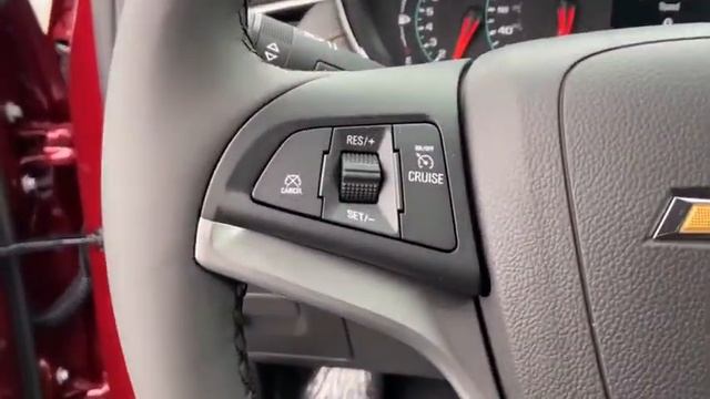 2021 Chevrolet Trax Saginaw, Midland, Bay City, Freeland, Shields MI MB318271 смотреть онлайн