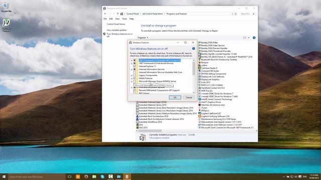 How to fix MSMQ message queuing has not been installed on this computer смотреть онлайн