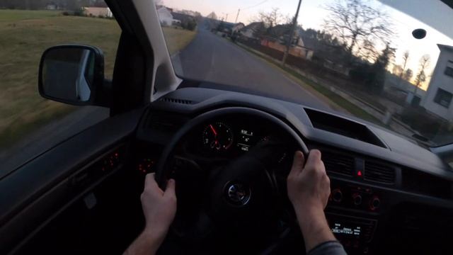 New Volkswagen Caddy _Test-Drive_Review_2020///Новый Фольксваген Кэдди,Тест-Драйв+обзор смотреть онлайн