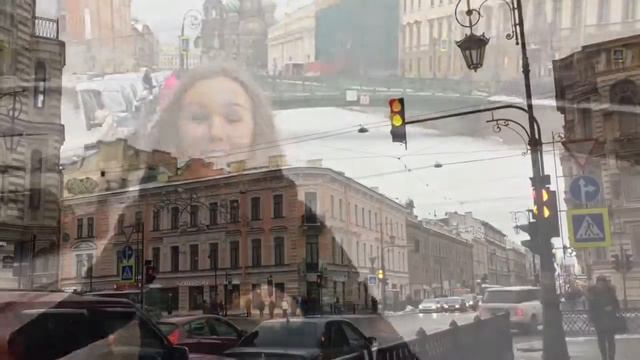 ВЫХОДНЫЕ В СЕВЕРНОЙ СТОЛИЦЕ смотреть онлайн