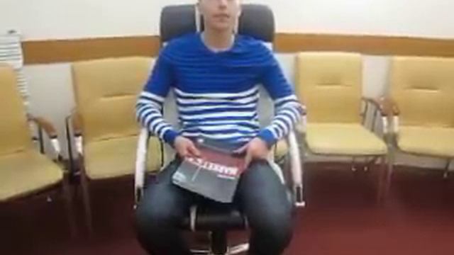 Видео Руслан Хабибуллин смотреть онлайн