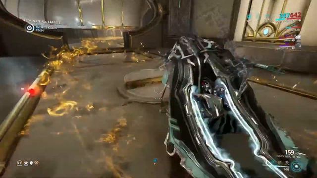 Warframe - Trolled...But A Lucky Day! смотреть онлайн