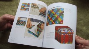 Рози Робинсон: Искусство батика. Техники и образцы