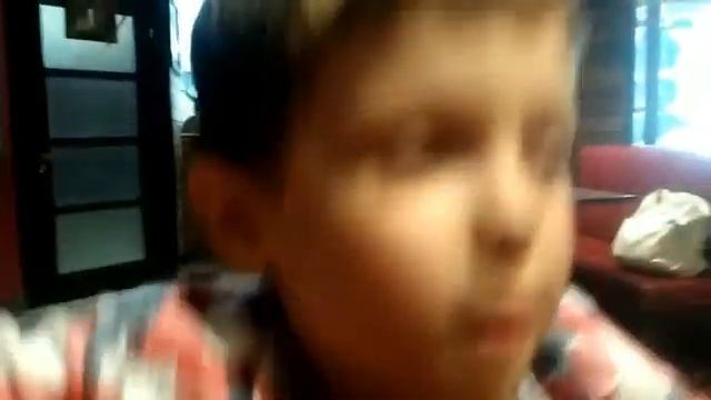 Детский праздник! Мише 5 лет!!! смотреть онлайн