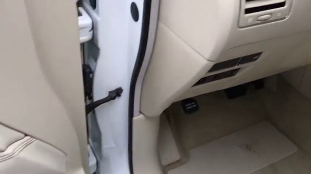 2012 INFINITI QX56 Lancaster, Delaware, Columbus, Powell, Dublin, OH A20256A смотреть онлайн