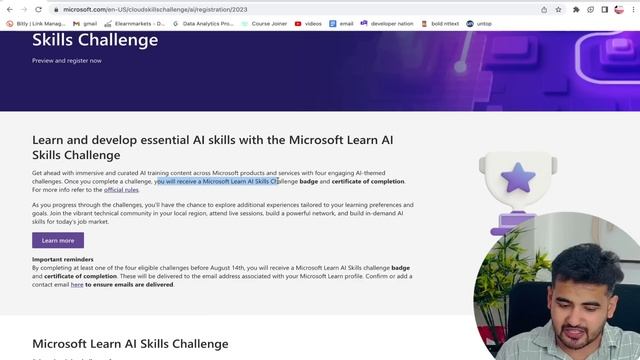 Microsoft Offering Free Certification Course | Earn Microsoft Digital Badge | Offer For Everyone смотреть онлайн