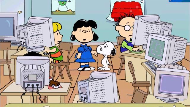 Let's Play Peanuts: Where's The Blanket Charlie Brown? Part 3 смотреть онлайн