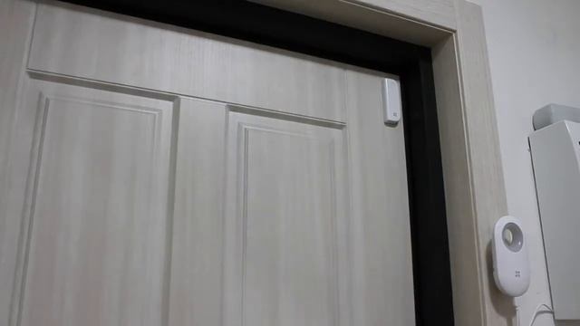 Пульт дистанционного управления К2(EZVIZ)- управление режимами смотреть онлайн