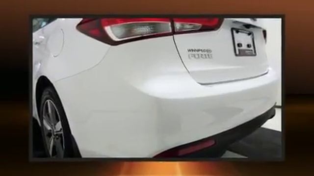 2018 Kia Forte LX+ in Winnipeg, MB R3T 6A9 смотреть онлайн