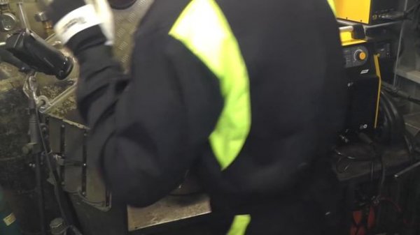 Болгарку больше в руки не возьму! Плазморез ПТК RILON CUT 40B со встроенным компрессором