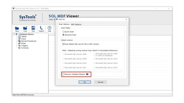 How to Open MDF File in Windows 10 Easily смотреть онлайн