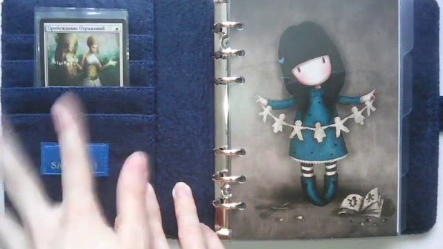 Снова кольца! Новый планер + Set Up смотреть онлайн