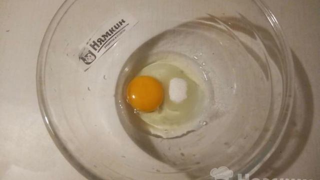 Кухня Мамашки