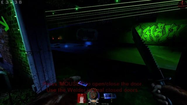 Mystery Mode v2: Later Waves on Bedlam смотреть онлайн