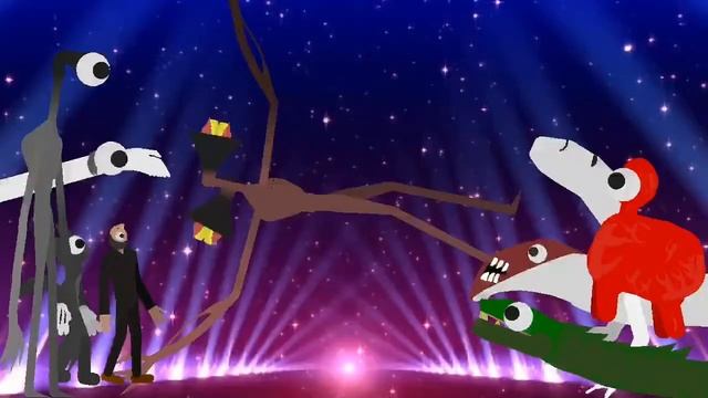 You Spin Me Right Round (Trevor Henderson Style) Meme - StickNodes смотреть онлайн