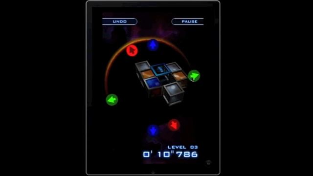 Space Junk-i: Gameplay Sample смотреть онлайн