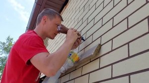 593.Установка термопанелей ,делаем  хорошо ?