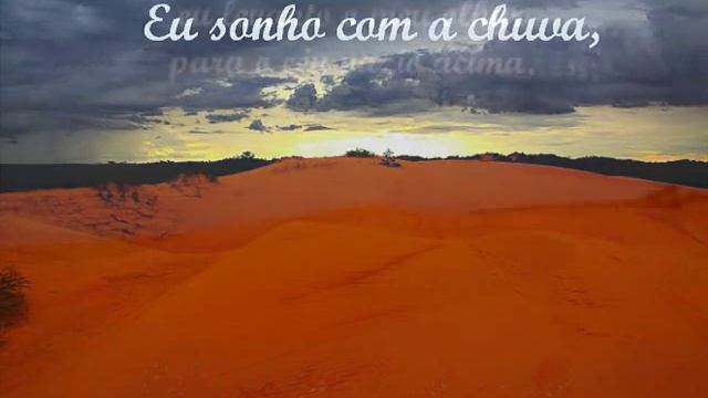 Sting - Desert Rose (legendado) смотреть онлайн