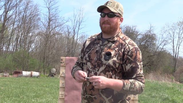 patterning the stevens 301 turkey with viper ammunition 7.5's tss | bco review | смотреть онлайн