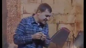 Денис Подорожный о верующих    Ибо я не стыжусь