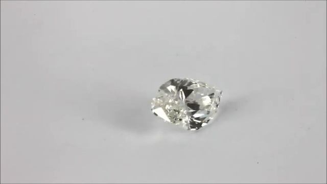 Якутский бриллиант формы огранки "Маркиз". смотреть онлайн