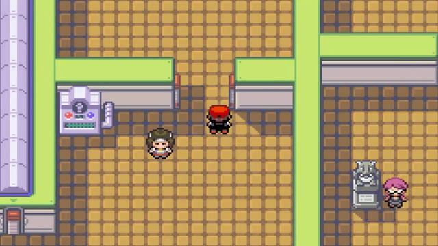PKMN Dark Rising part 27: Badge 7 and 8 смотреть онлайн