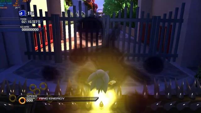 Sonic Unleashed DLC Run | RPCS3 | How to install DLC смотреть онлайн