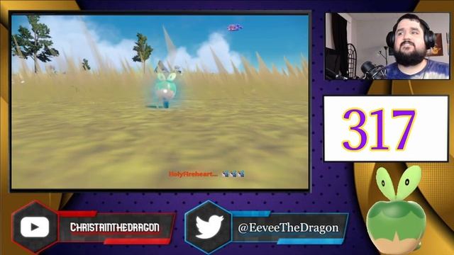Shiny Applin 314 Eggs Pokémon Scarlet Violet - Shiny Dipplin смотреть онлайн
