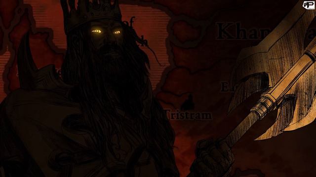 КНИГА ЛОРАТА: ЭПИЗОД 3 ВЛАДЫКА УЖАСА | ПОЛНАЯ ИСТОРИЯ DIABLO IV смотреть онлайн