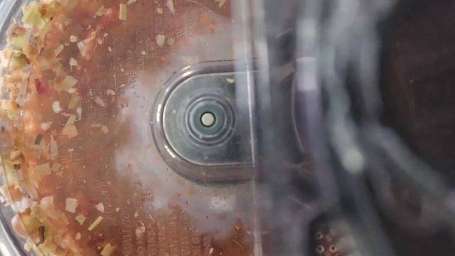 Vietnamese Sate Sauce - Chili Oil with Shallots, Garlic & Lemongrass (Ớt Sa Tế) смотреть онлайн