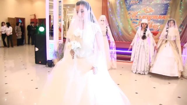 Свадебный салон-Ассмира смотреть онлайн