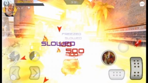 Обзор игры Overload.v.1.5