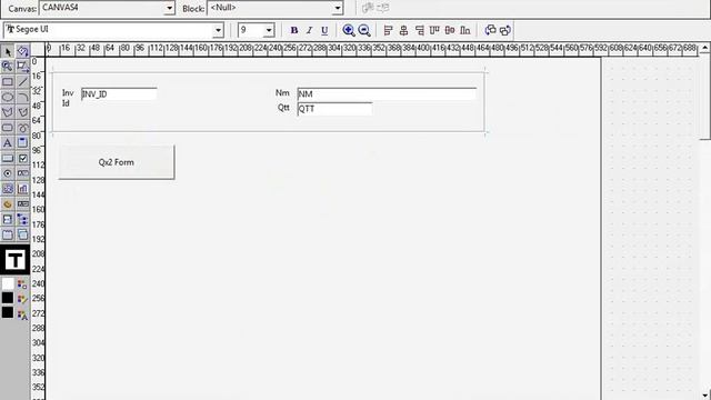 Oracle Forms Training : Global variable смотреть онлайн