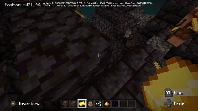 All of the Differences Between Soul Sand and Soul Soil (Minecraft 1.16) смотреть онлайн
