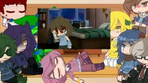 ♦️//Реакция 13карт на ТТ[3/?]//реакция на ВАРУ+ ДЖО//♦️