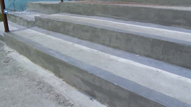 Капитальный ремонт по губернаторской программе - 87 подъездов на территории дмитровского округа смотреть онлайн