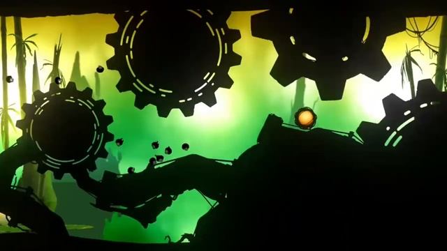 Badland: Game of the Year Edition Video Review (Xbox One) - What's Your Tag? смотреть онлайн