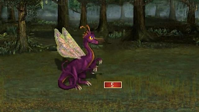 Магия началась (Герои 3) смотреть онлайн