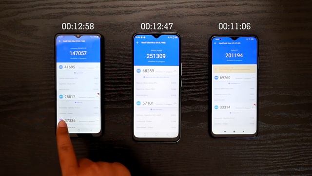 BAGUS GAK SIH EXYNOS 850 !! Duel vs MediaTek Helio G85 & Snapdragon 662 смотреть онлайн