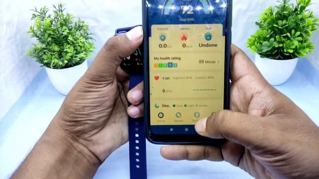pTron FORCE X10 Smartwatch Unboxing Review & Setting | Cheapest Bluetooth CALLING SMARTWATCH ₹1199/ смотреть онлайн