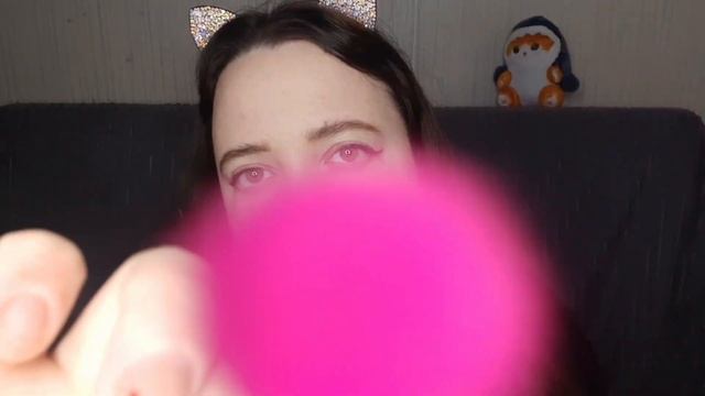 АСМР/Сделаю тебе яркий макияж на тусовку/ASMR/I'll do a bright makeup for the party смотреть онлайн