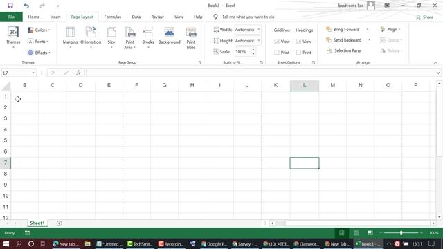 How to Set a5 size in Excel in 2022 смотреть онлайн