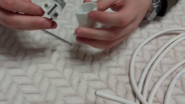 Собираем дешевый удлинитель на 5 м. за 450 р ! смотреть онлайн