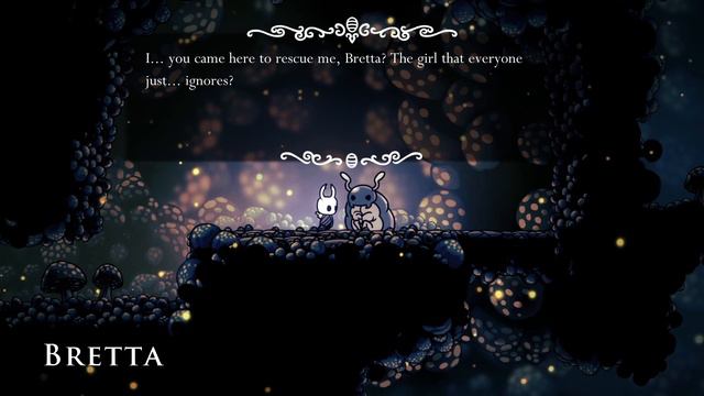 More bugs can speak???(Hollow Knight mod, Hallownest vocalized) смотреть онлайн