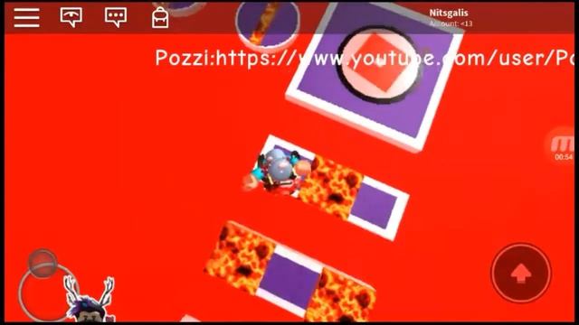 ??ROBLOX побег от поззи?? ?легкий паркур?? смотреть онлайн