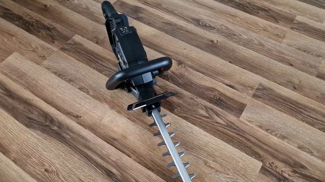 Parkside Performance PPHSA 40-Li A1 - Nożyce akumulatorowe смотреть онлайн